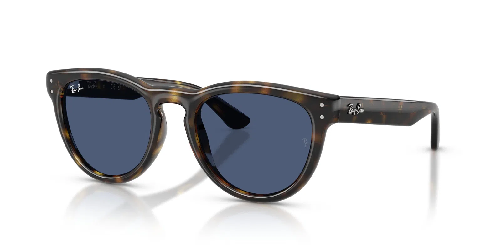 Ray-Ban 2237 Sunglasses - view 8
